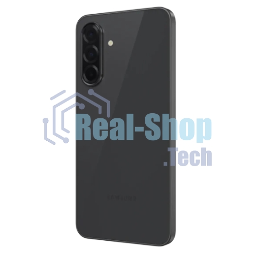 Смартфон Samsung Galaxy A36 8/256Gb черный