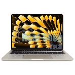 Ноутбук Apple Macbook Air 15 - M4/10C-10C/24Gb/512Gb/Starlight