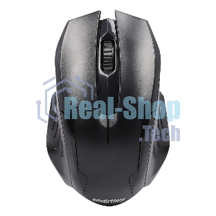 Мышь проводная Smartbuy (SBM-210-K) ONE 210-K черный