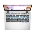 Ноутбук DELL PRO 13 Plus Intel Core Ultra 7 268V 2200MHz/13.3