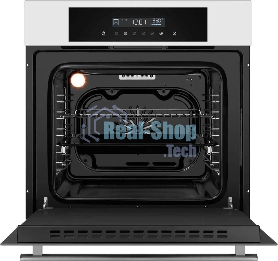 Шкаф духовой электрический Maunfeld AEOD6063W