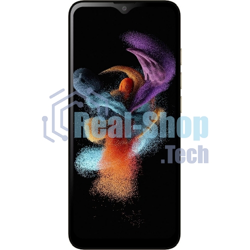 Смартфон INOI Note 13s, 8/256Gb, золотой