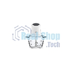 Измельчитель BQ CH2000 белый-серый (86202367)