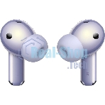 Наушники TWS Huawei FreeBuds 6i (Orca-T100) фиолетовый, внутриканальные, Bluetooth, активное шумоподавление, до 8 ч