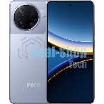 Смартфон Poco F7 Pro 12/256Gb синий