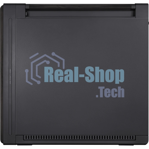 Компьютерный корпус ASUS PROART PA602 WOOD METAL PWM черный
