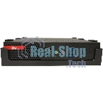 Мини ПК IRU Tactio 310H6ATF slim i5 12400 (2.5) 16Gb SSD 512Gb UHDG 730 Win 11Pro GbitEth WiFi BT 120W черный (RUS) (2131390)
