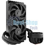 Система жидкостного охлаждения Arctic Cooling Liquid Freezer III Pro 240 Multi Compatible All-In-One CPU Water Cooler (ACFRE00178A)