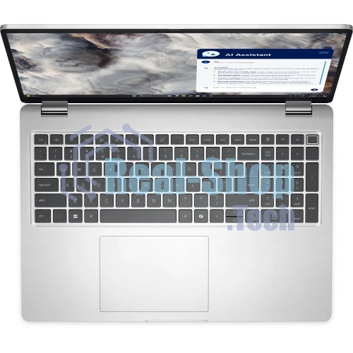 Ноутбук Dell Pro 16 Plus Core Ultra 5 235U 16Gb SSD512Gb Intel Graphics 16