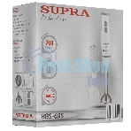 Блендер погружной SUPRA HBS-695