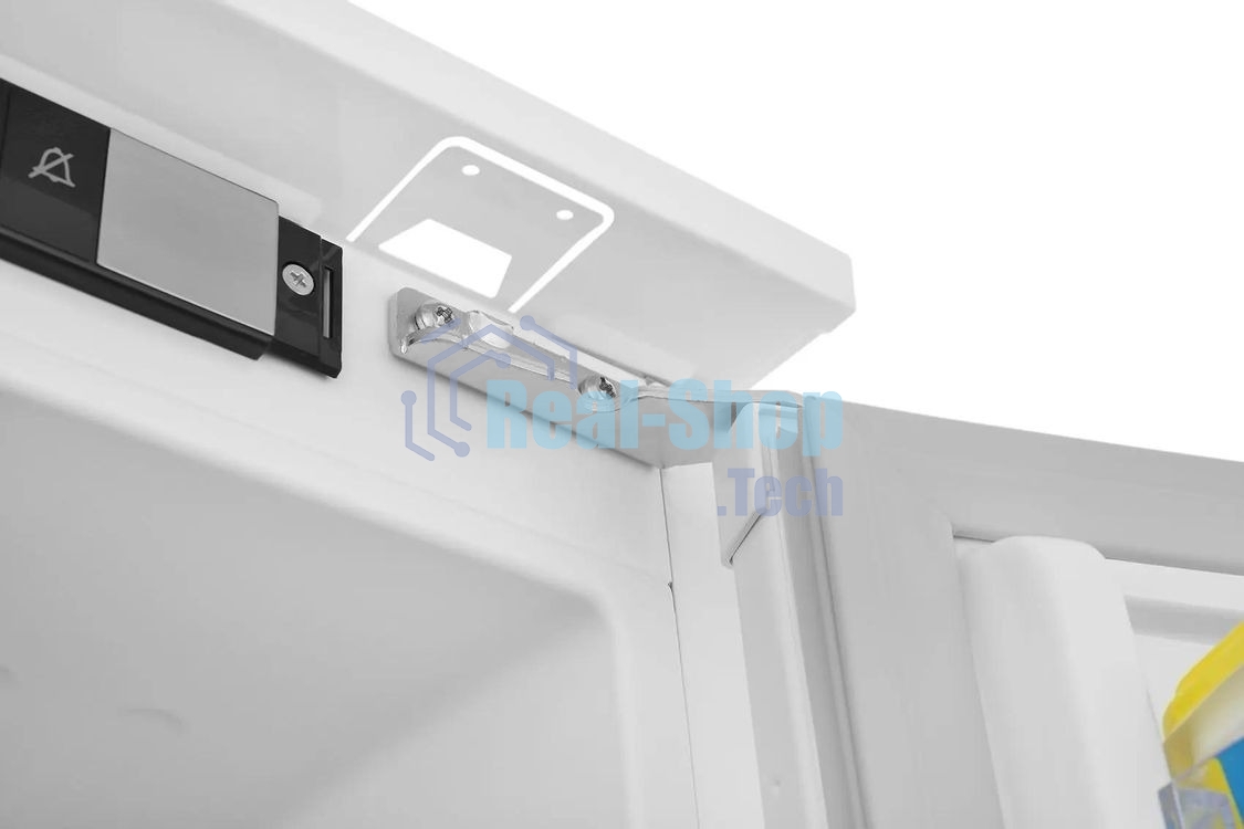 Встраиваемый холодильник Beko Diffusion BCNA306E2S двухкамерный