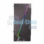 Компьютерный корпус ABR GQ-2 (8018) (USB 3.0X1 + USB 2.0 X2+audio)