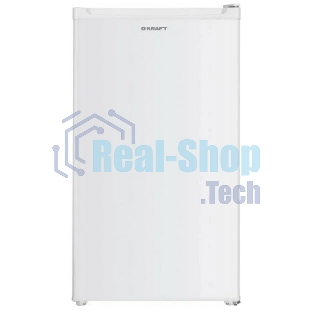 Морозильная камера Kraft KF-HS70W, белый, 65л, 3 ящика