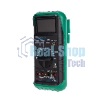 Цифровой автоматический мультиметр MASTECH MY68 00-00000273