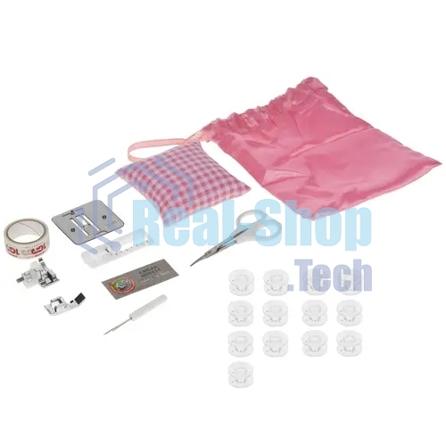 Швейная машина Janome 311PG