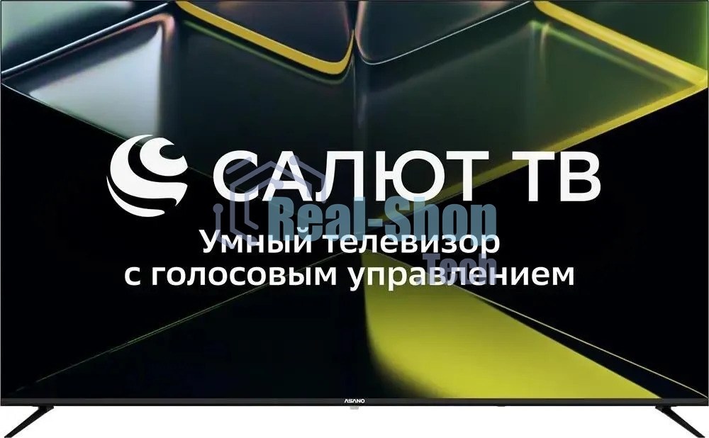 Телевизор Asano 55