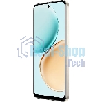 Смартфон HONOR X7d 6/128Gb золотистый