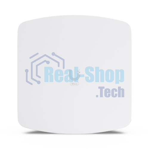 Точка доступа Wi-Fi Ubiquiti UISP Wave AP Базовая станция 60 ГГц (с резервированием 5 ГГц), UISP Wave Technology, 24 дБи
