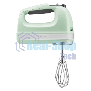 Миксер ручной KitchenAid 5KHM9212EPT, фисташковый