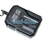 Зарядное устройство GreenWorks G40UCM2M, 40V, 2A (2946507)