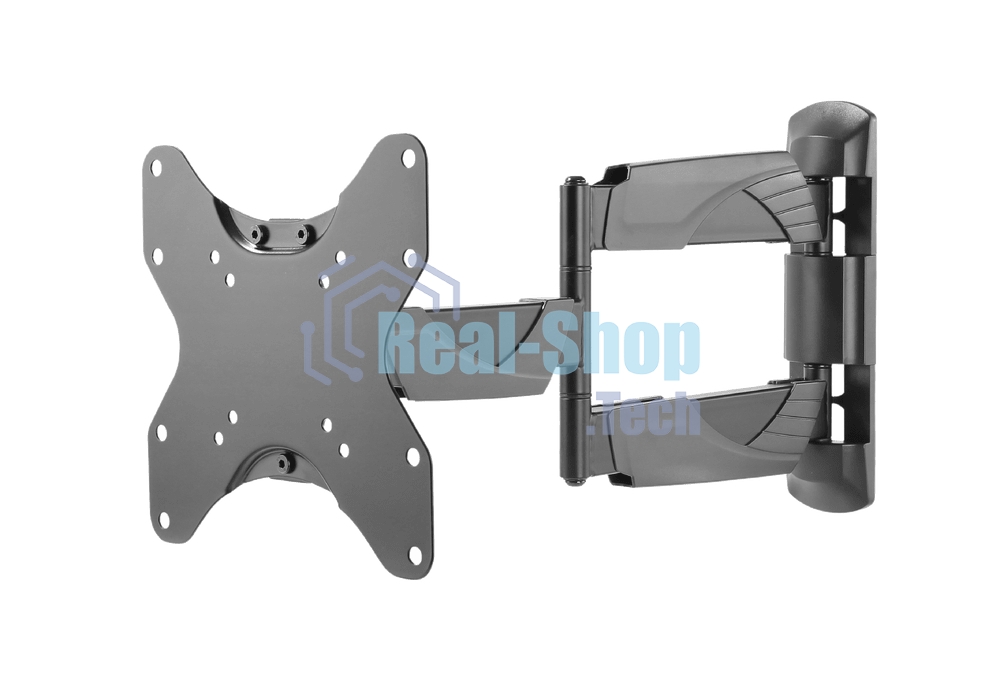 Кронштейн для ТВ наклонно-поворотный Maunfeld MTM-2342FM