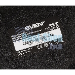 Акустическая система 2.0 SVEN 325, черный, USB, мощность 2x3 Вт(RMS) SVEN 325, черный, USB, акустическая система 2.0, мощность 2x3 Вт(RMS)