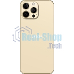 Смартфон INOI Note 13s, 8/256Gb, золотой