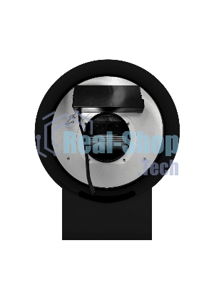 Кухонная вытяжка MAUNFELD Vega 39 Wall Sensor LED черный