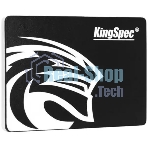 Накопитель SSD KingSpec P4-120, 120Gb, SATA III, 2.5