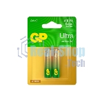 Батарейка GP 15AUA21-2CRSBC2 20/80