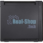 Компьютерный корпус ASUS PROART PA602 WOOD METAL PWM черный