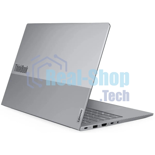 Ноутбук Lenovo Thinkbook 14 G8 IAL Core Ultra 7 255H 16Gb SSD 512Gb Intel Arc 14