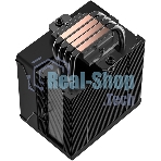 Кулер Cooler ID-Cooling SE-904-XT BLACK LGA1851/1700/1200/115X/AM5/AM4 (TDP 180W, PWM, 4 тепл.трубки прямого контакта, FAN 100мм) RET