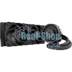 Система жидкостного охлаждения Arctic Cooling Liquid Freezer III Pro 240 Multi Compatible All-In-One CPU Water Cooler (ACFRE00178A)