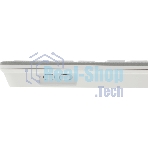 Комплект клавиатура+мышь A4Tech FStyler FB2535C беспроводной, USB + Bluetooth, 2000 DPI, белый