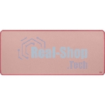 Коврик для мыши Logitech Desk Mat Studio Series DARKER ROSE