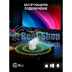 Проектор Cactus CS-PRE.01WT.Full HD-A LCD 7300Lm LS 250Lm ANSI (1920x1080) 1500:1 ресурс лампы:50000часов 1xUSB typeA 1xHDMI 1кг