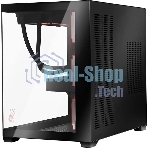 Компьютер Bloody BD-PC CB76V2 TWR i5 14400F (2.5) 32Gb SSD1Tb RTX5060TI 16Gb Windows 11 Home 64 2.5xGbitEth WiFi BT 750W черный (RUS) (2142026)