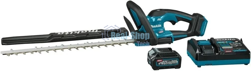 Кусторез Makita UH020GD101 аккум.