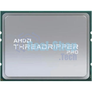 Процессор AMD Ryzen Threadripper PRO 5995WX Soc-sWRX8 2.7GHz OEM
