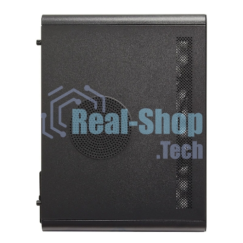 Компьютер Raskat STANDART 500 (Intel Core i5-12400, RAM 16Gb, SSD 256Gb, noOS, черный)