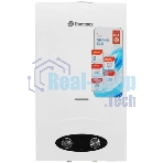 Колонка газовая Thermex G 20 D Eco белый