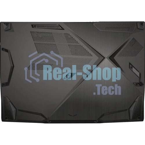Ноутбук MSI Thin 15 B13UCX-2649XRU серый 9S7-16R831-2649 15.6