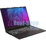 Ноутбук Osio CyberLine C160i-003 коричневый Core i5 12600H 16Gb SSD 512Gb NVIDIA GeForce RTX 4060 8Gb 16