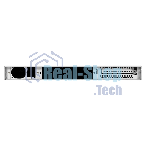 Серверный корпус ExeGate Pro 1U250-11 (RM 19