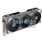 Видеокарта ASUS RX9070XT TUF GAMING OC 16Gb GDDR6 256bit 3xDP HDMI 3FAN RTL TUF-RX9070XT-O16G-GAMING