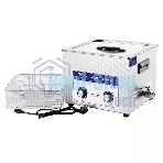 Ультразвуковая ванна Skymen JP-060 15 л, 360 Вт