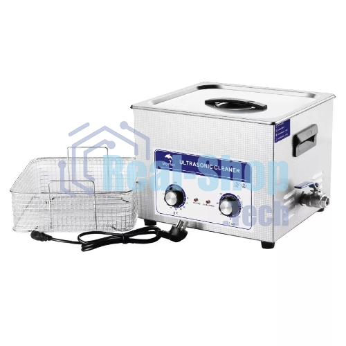 Ультразвуковая ванна Skymen JP-060 15 л, 360 Вт
