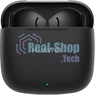 Наушники TWS Huawei FreeBuds SE 3 черный, вкладыши, Bluetooth, быстрая зарядка, до 8 ч