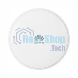 Точка доступа Wi-Fi Huawei Wireless LAN Equipment, AP371 (WI-FI 7, indoor, 2+2 dual bands, smart antenna, USB, BLE), RJ45*1)